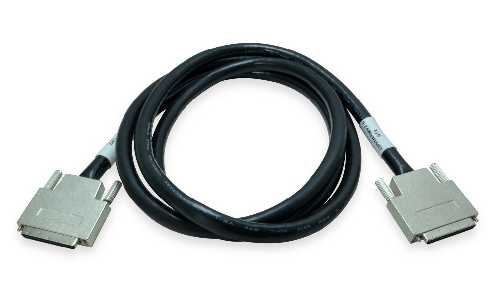 Vhdci Pin Cables Winford Engineering