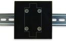 DIN Mounting Plates