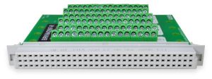 96-Pin DIN 41612 Breakout Board With Screw Terminals - Winford Engineering